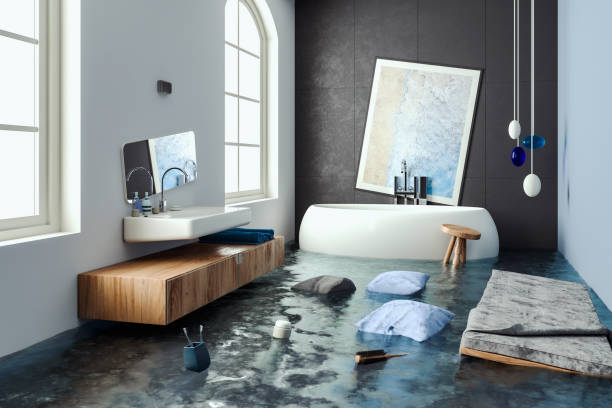 Best Water damage restoration near me  in Egypt, AL